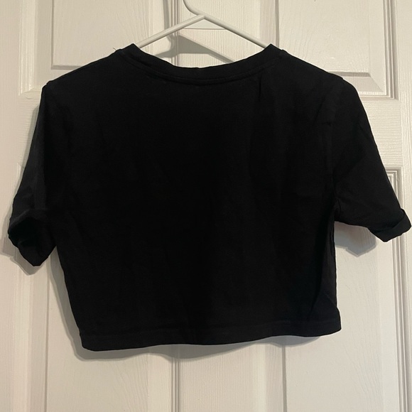 CAVEDOG cropped tshirt - Picture 2 of 6